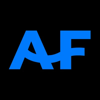Aqua Futures logo