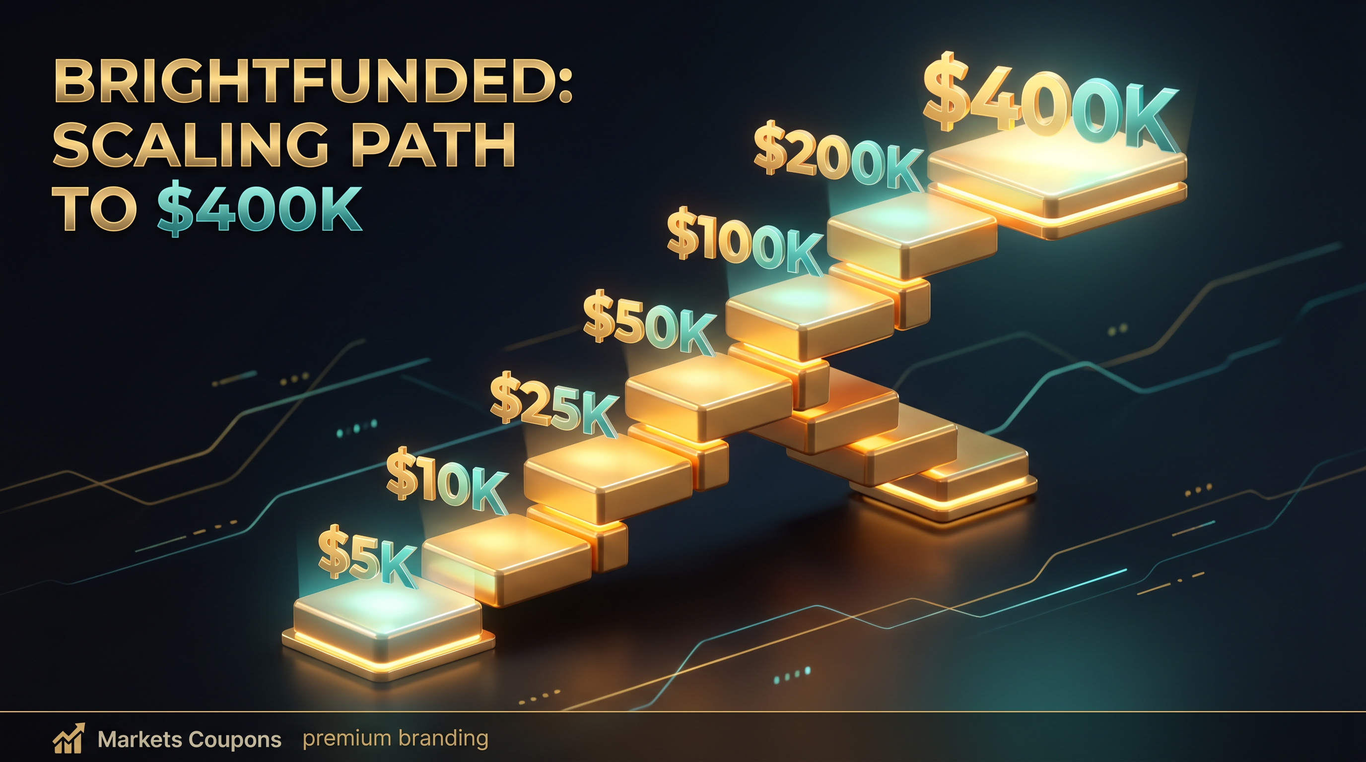 BrightFunded scaling path