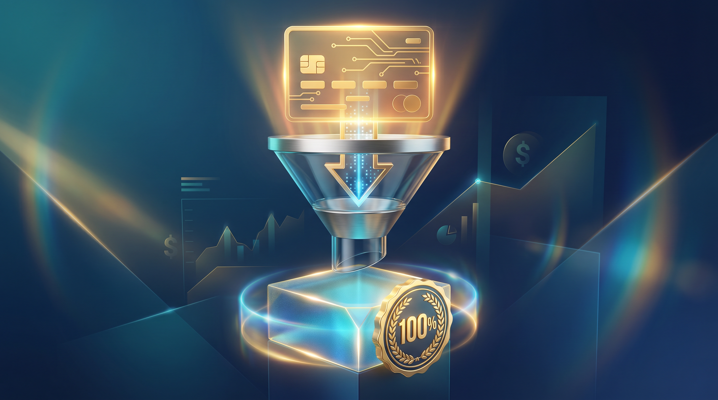 The5ers Hyper Growth program flow