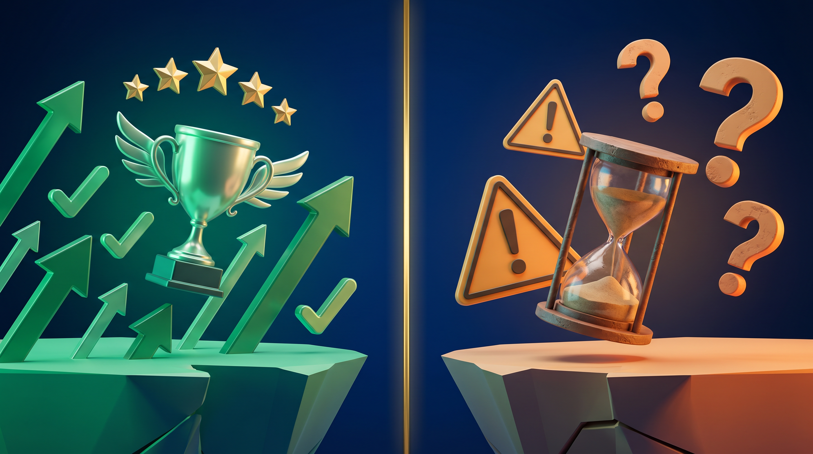 The5ers pros and cons