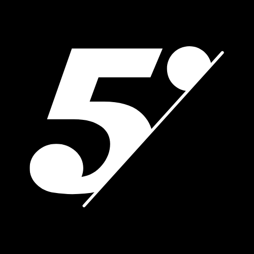 The5ers logo